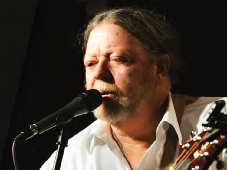 Live Music featuring Paul Boyle at Eastpoint Beer Company