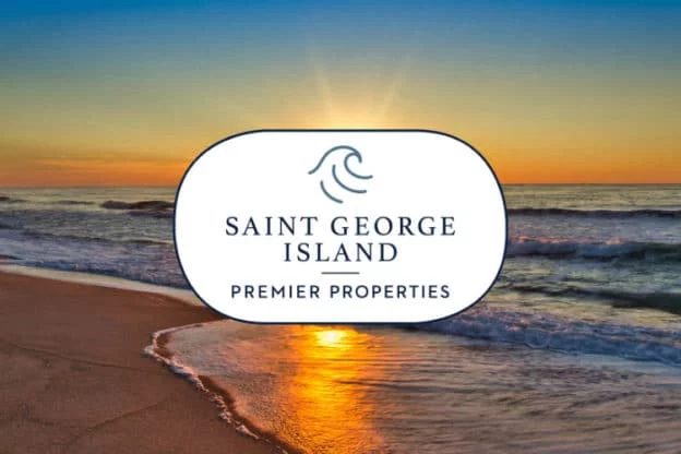 SGI Premier Properties St George Island FL
