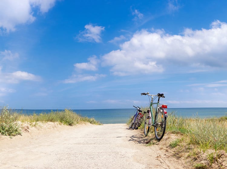 VayK Gear Rental St George Island Florida