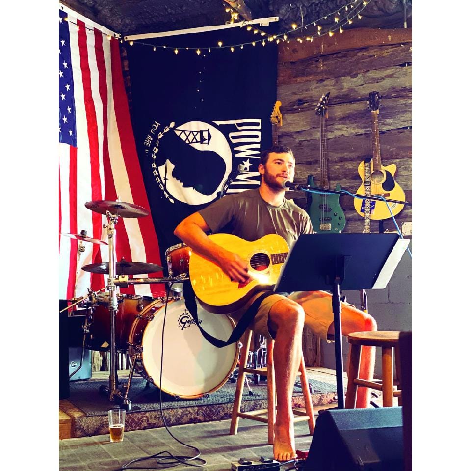 Live Music featuring Josh Norman at Eastpoint Beer Company