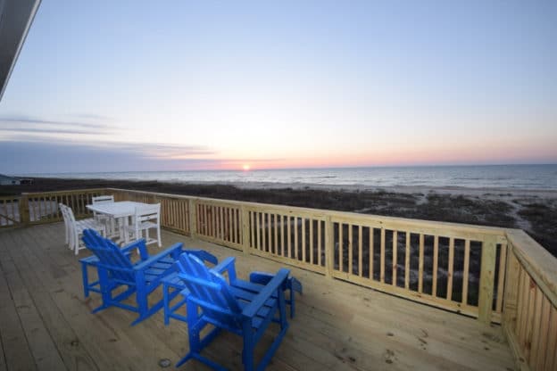 Gulf Beach View Vacation Rentals