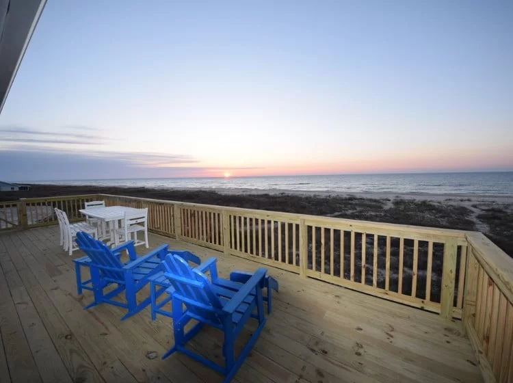 Gulf Beach View Vacation Rentals