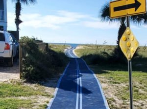 Access for All- Forgotten Coast Beaches