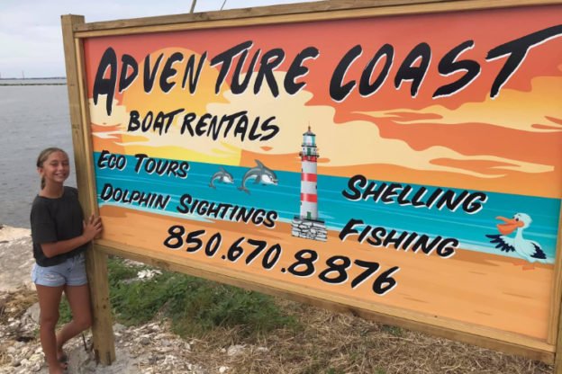 Adventure Coast Boat Rentals