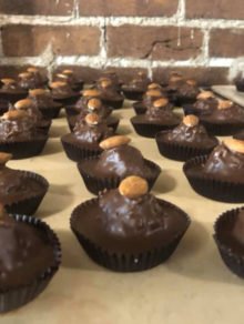 Handmade Chocolates from the Apalachicola Chocolate and Coffee Company