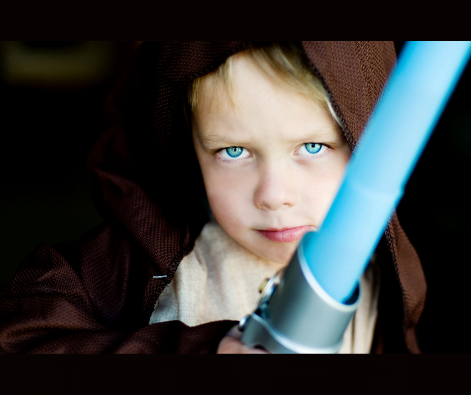 Star Wars Fan Day at the Carrabelle Library