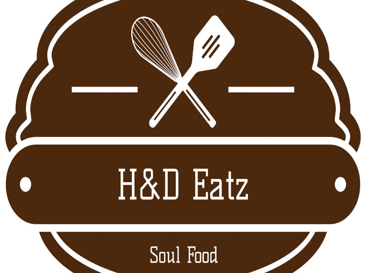 Logo of H&D Eatz in Carrabelle, FL