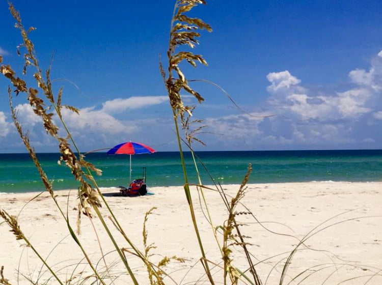 St. George Island State Park Ranked #1 Best Beach for 2023