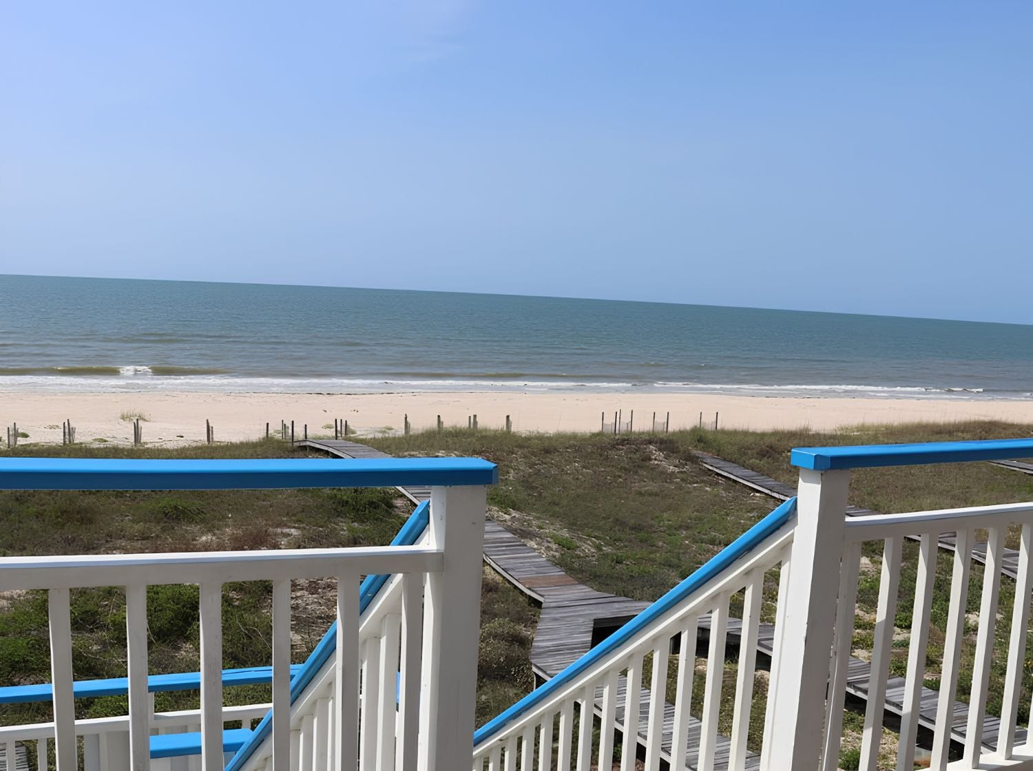 Boardwalk