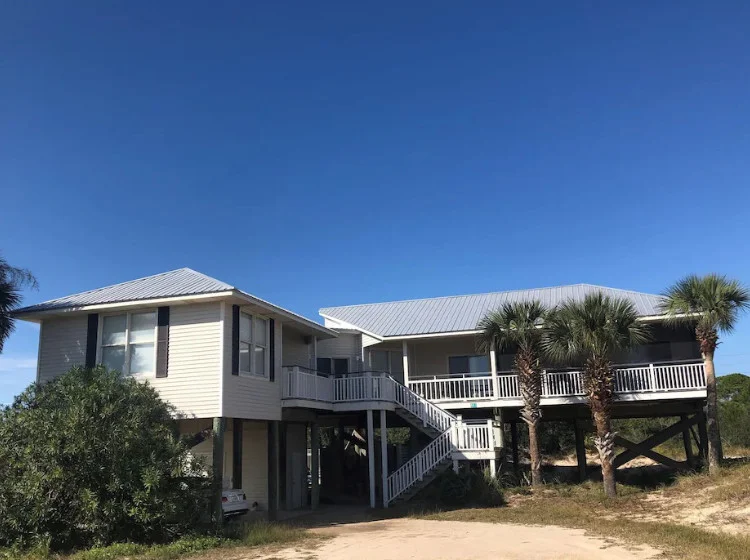 hang ten vacation rental home