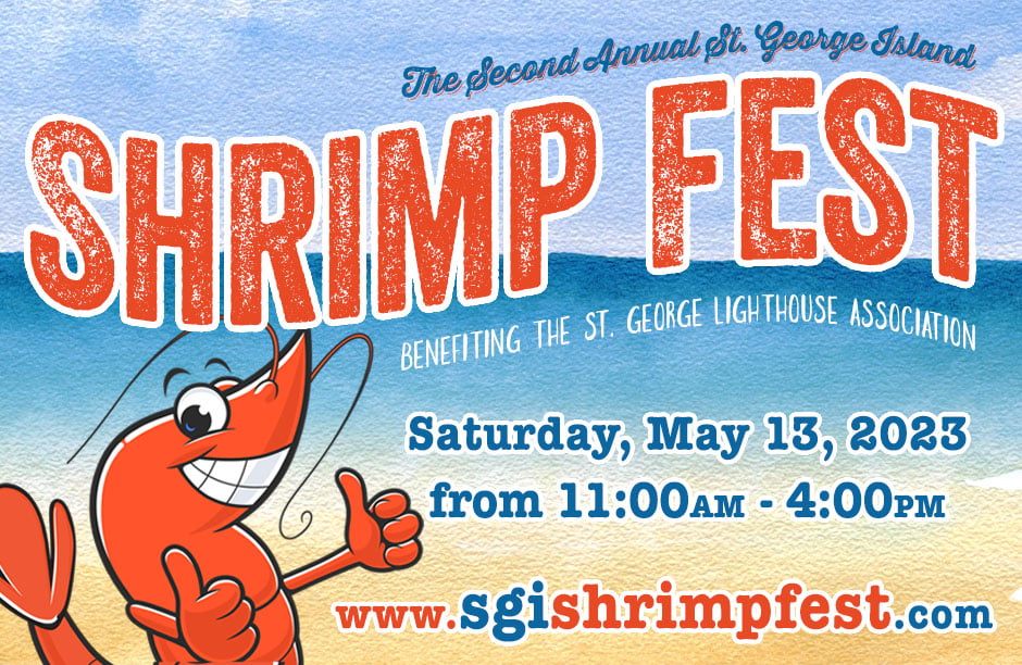 2nd Annual SGI ShrimpFest