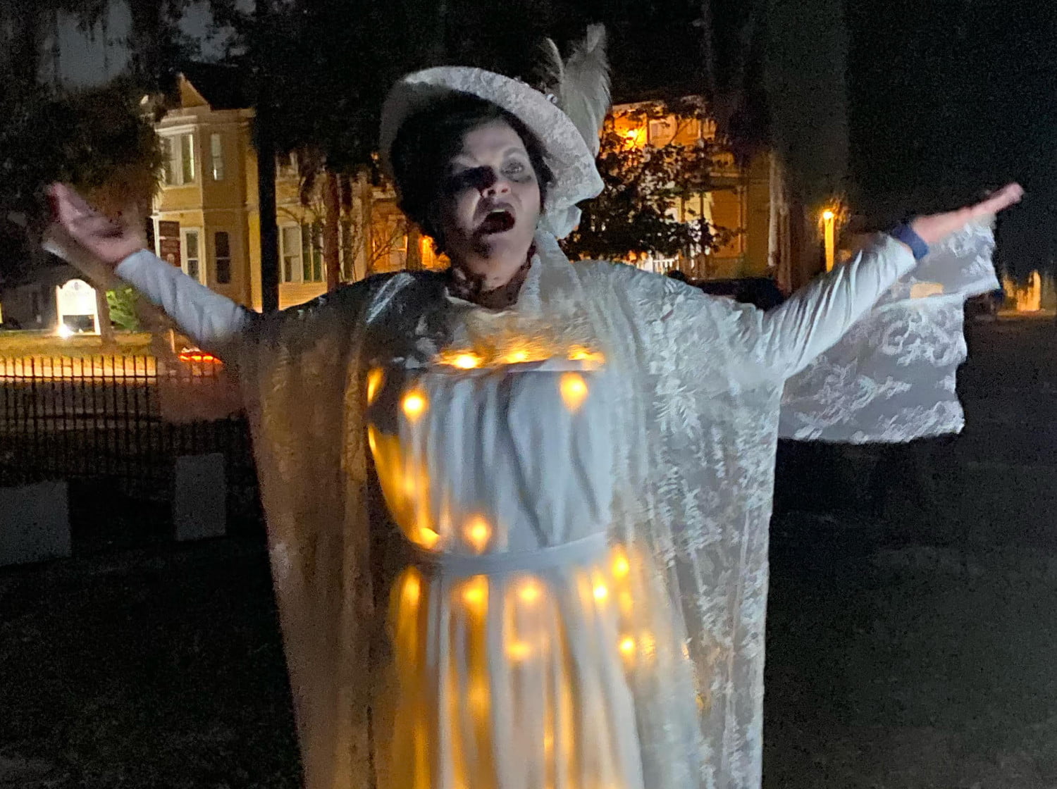 Apalachicola Ghostwalk