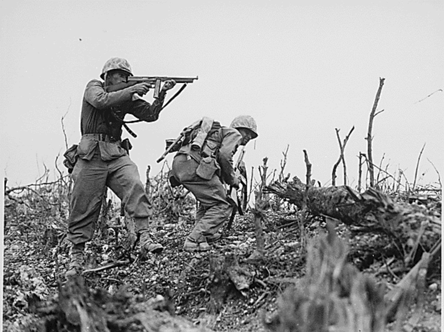 Battle of Okinawa