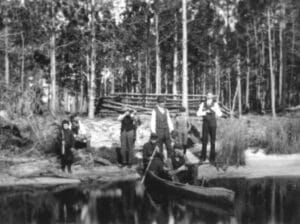 Eastpoint Hunting Party