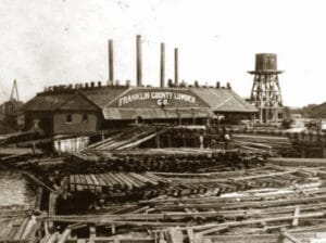 Franklin County Lumber