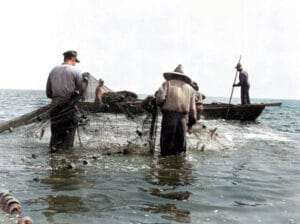 Fishing in Franklin County Florida