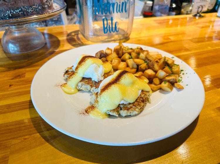 Mornin’ Bite