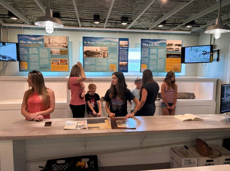 Maritime Heritage Museum