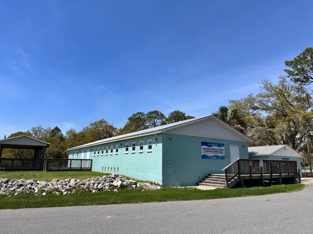 Maritime Heritage Museum