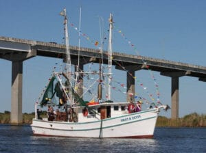 Florida Seafood Festival
