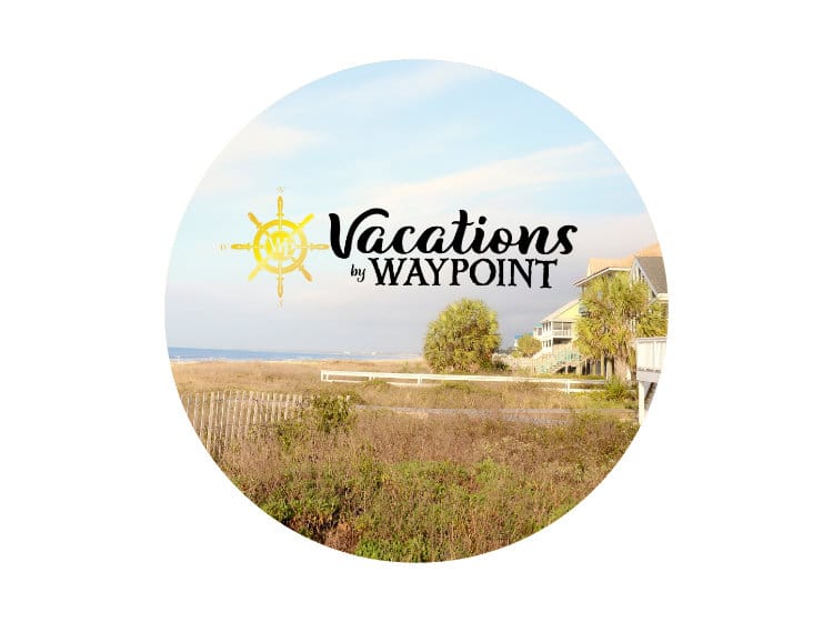 Vacations By Waypoint
