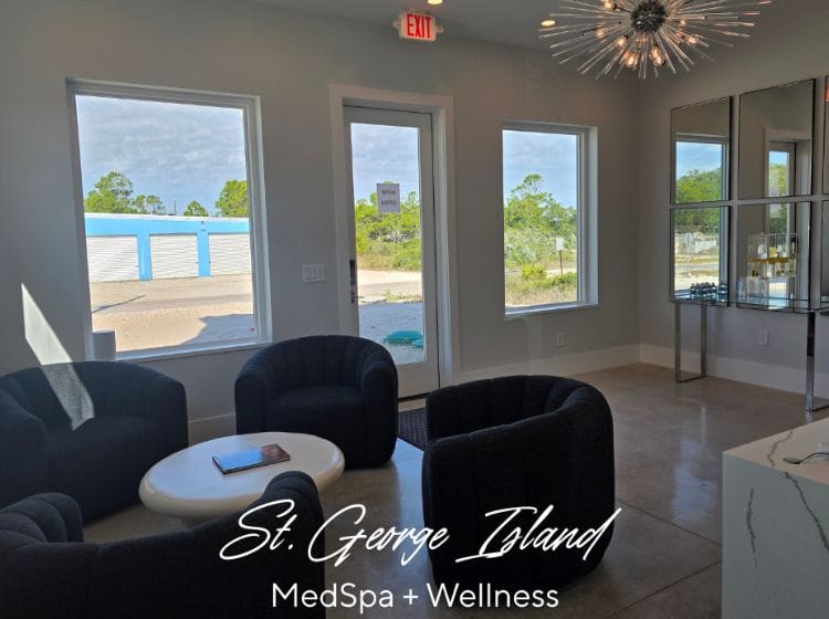 St. George Island MedSpa + Wellness