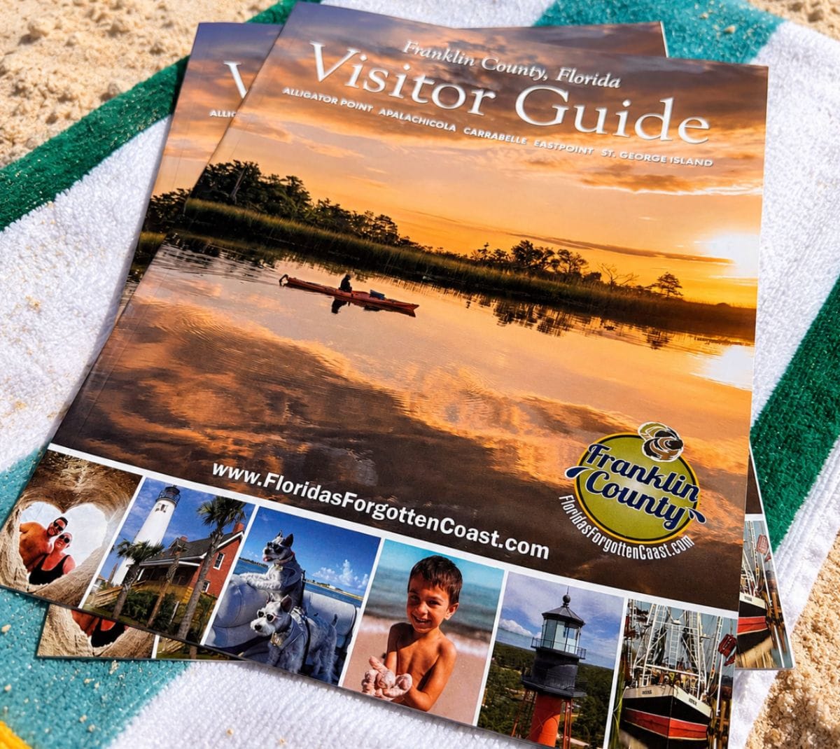 Visitor Guide