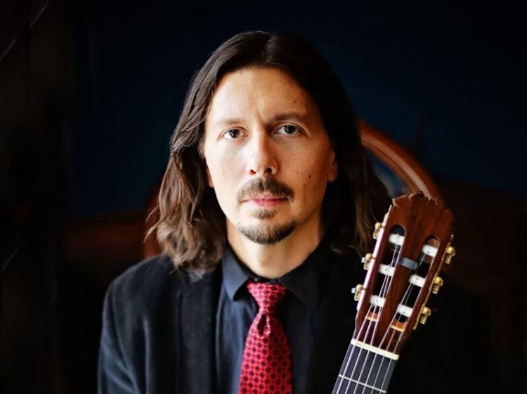 Steven Mattingly Quartet