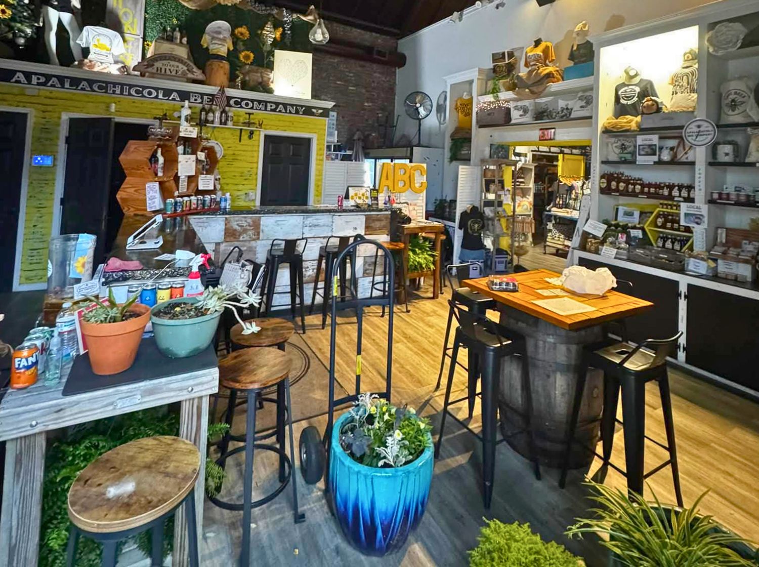 Apalachicola Bee Company