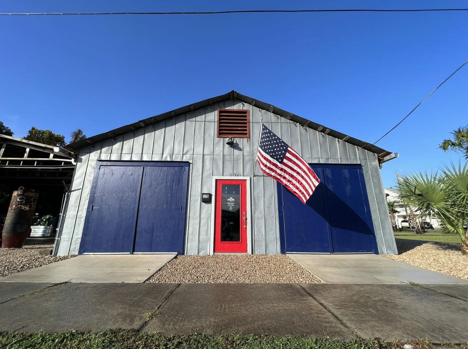 Apalachicola Yacht Club