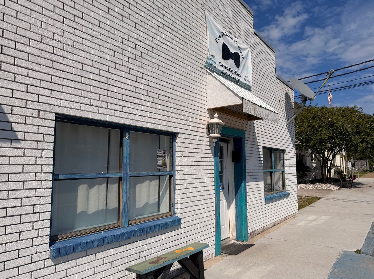 Bow Tie Bakery