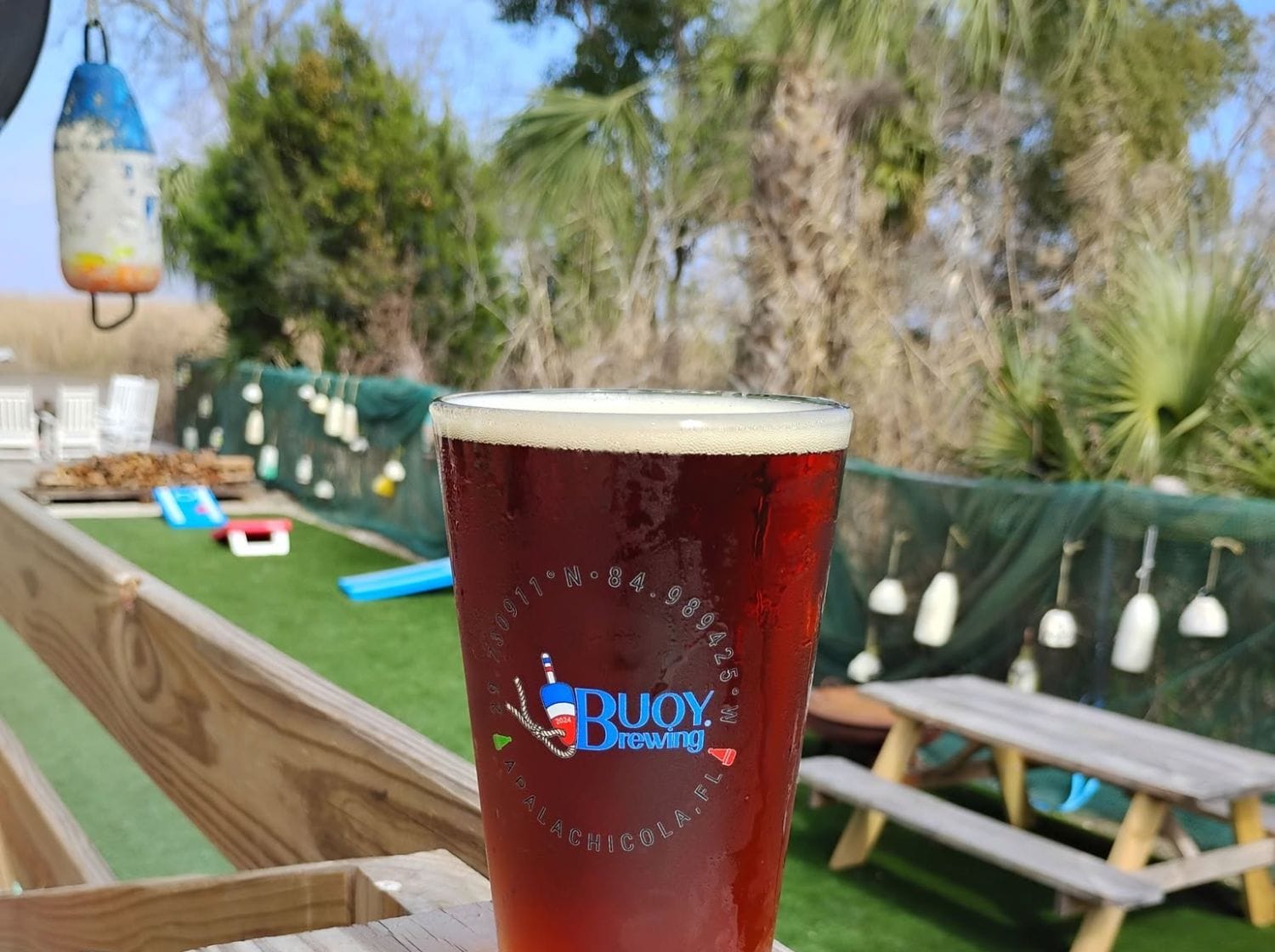 Buoy Brewing