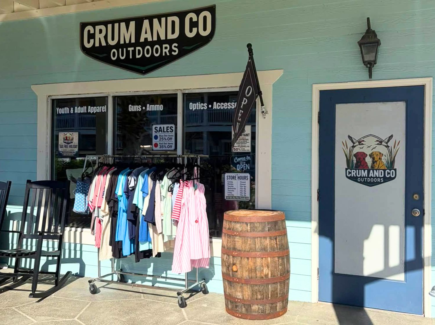 Crum & Co