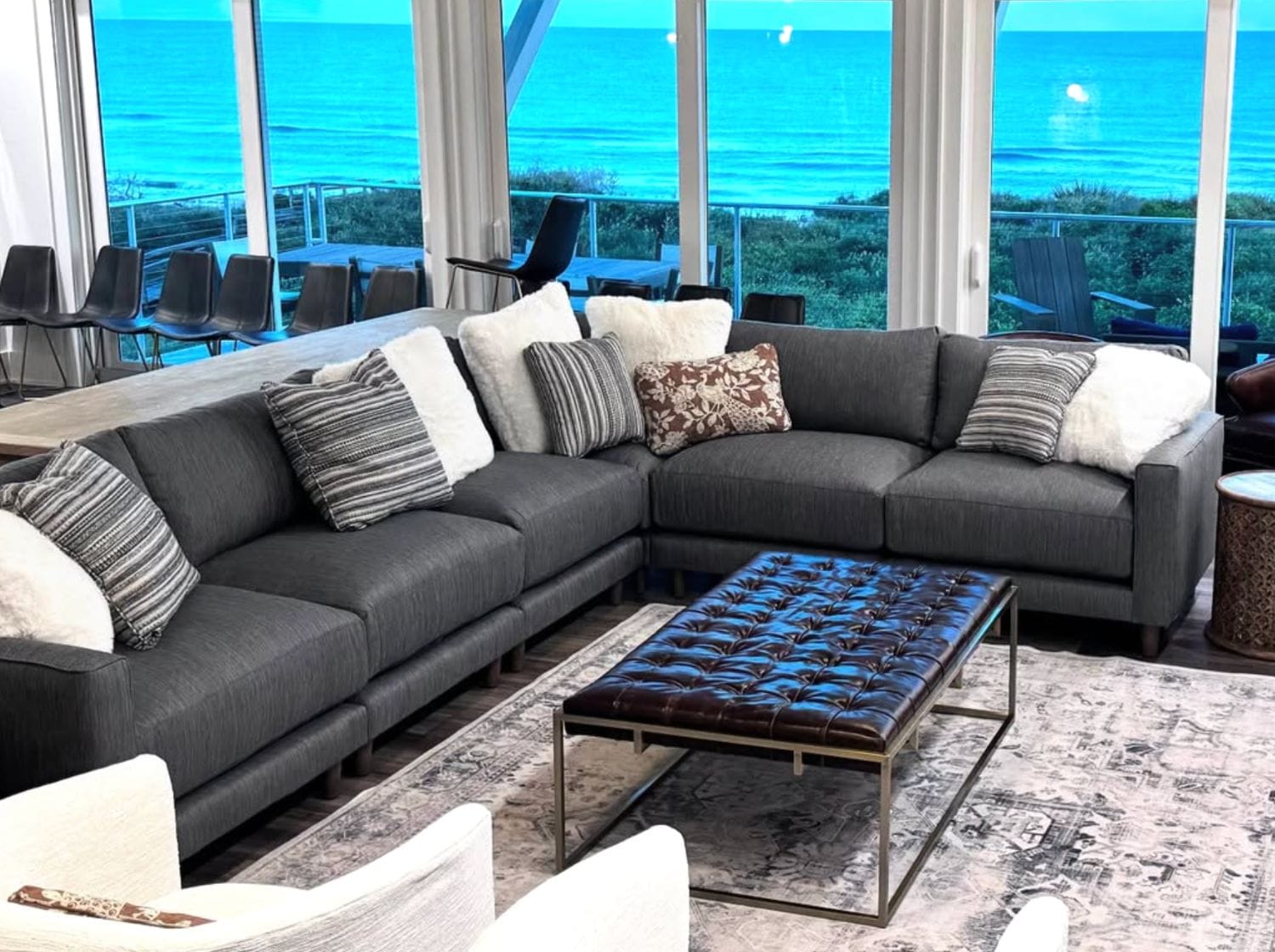 Endless Summer Interiors