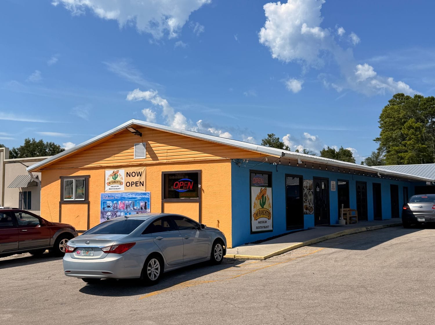 Mi Ranchito