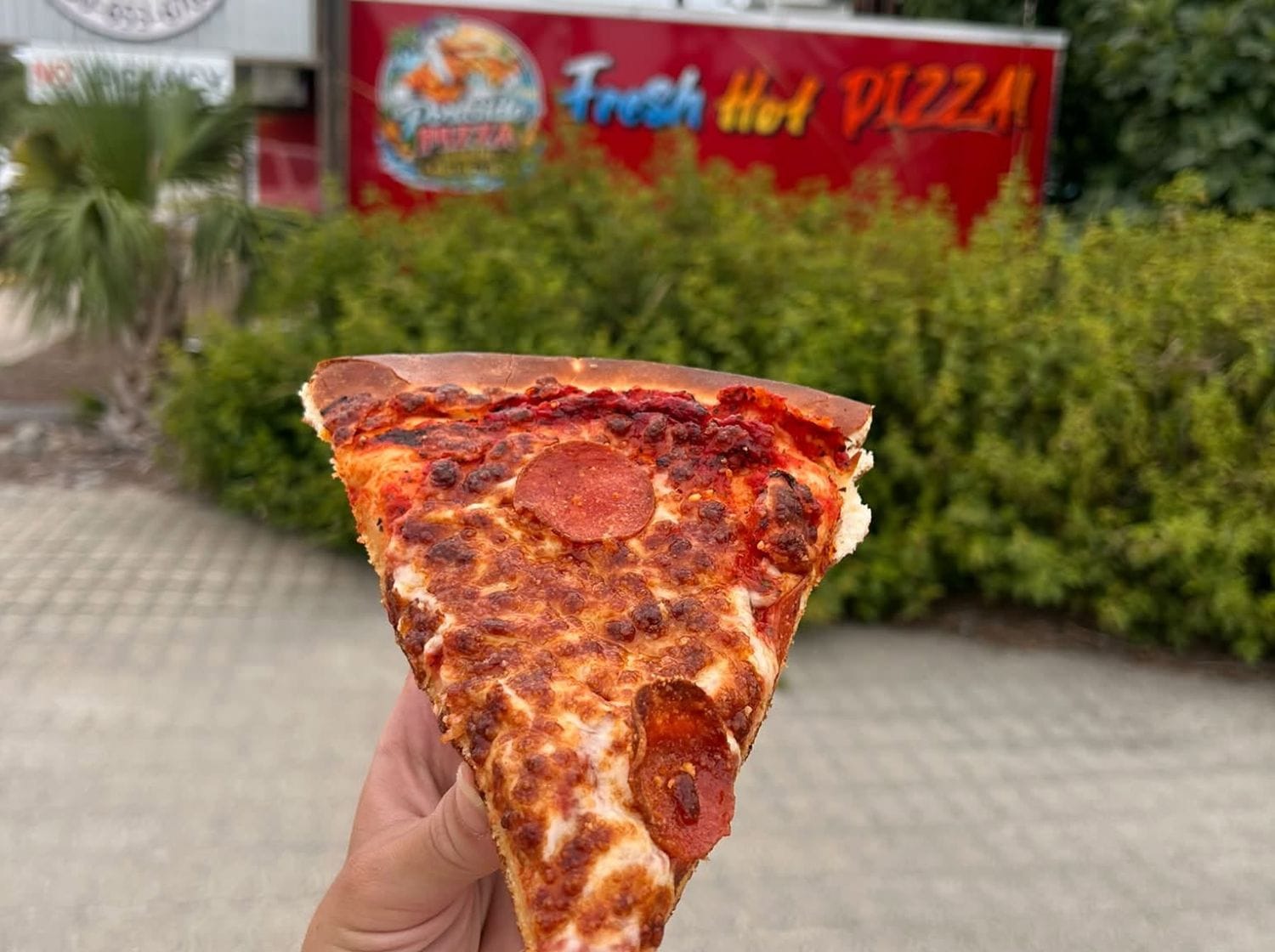 Portside Pizza