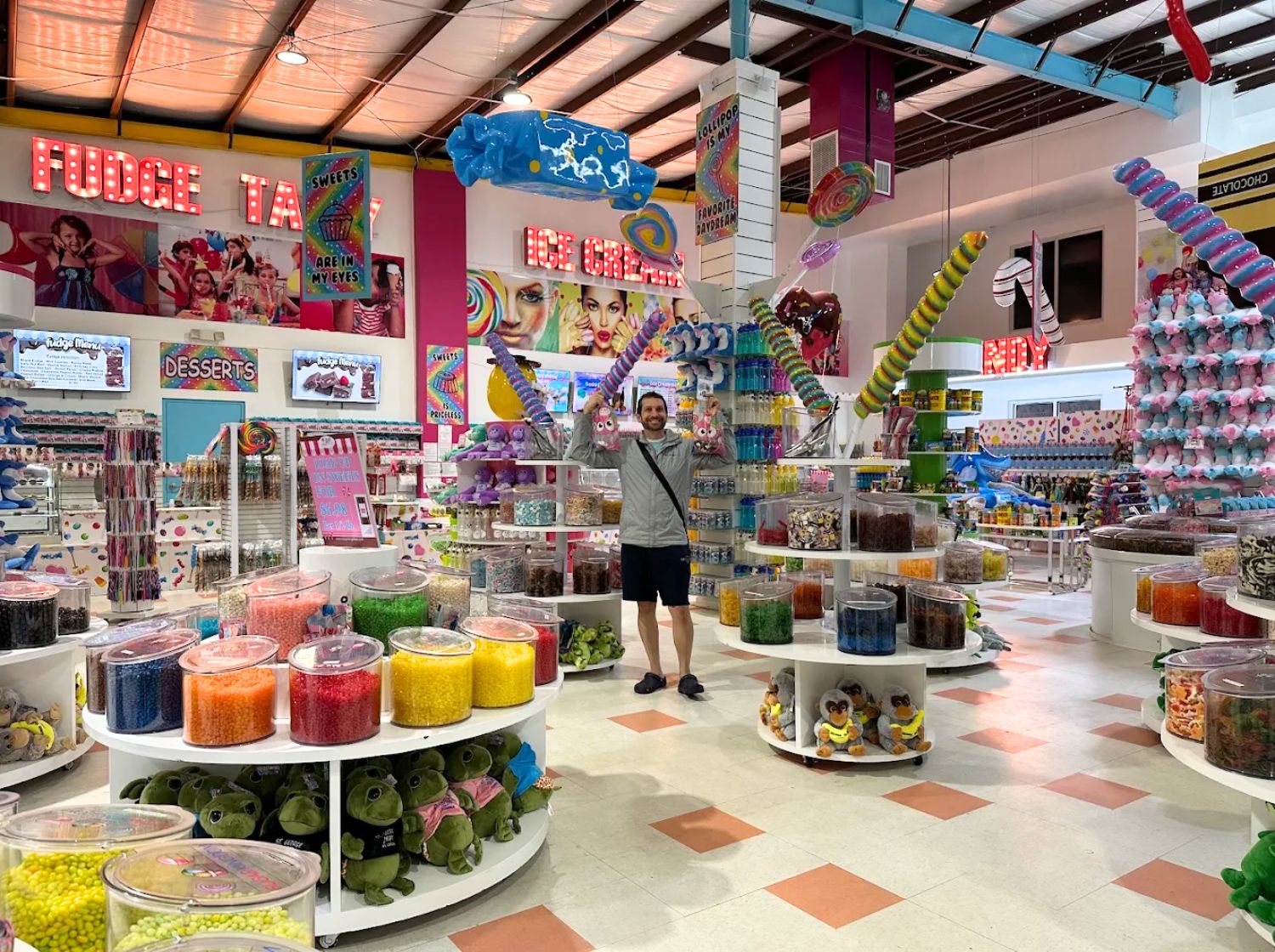 Sugar Kingdom