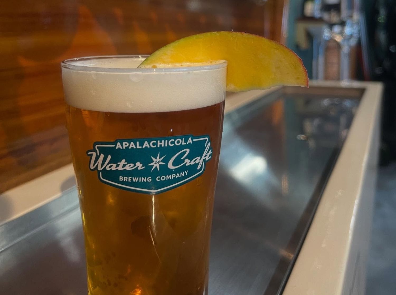 Water Craft Brewing